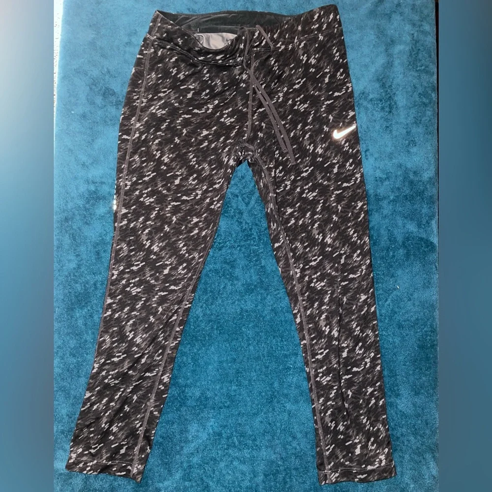 Nike dri fit